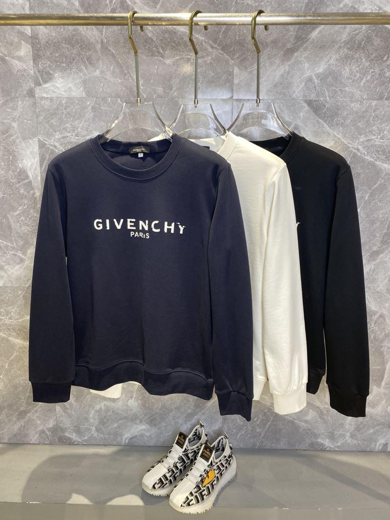 Givenchy Hoodies